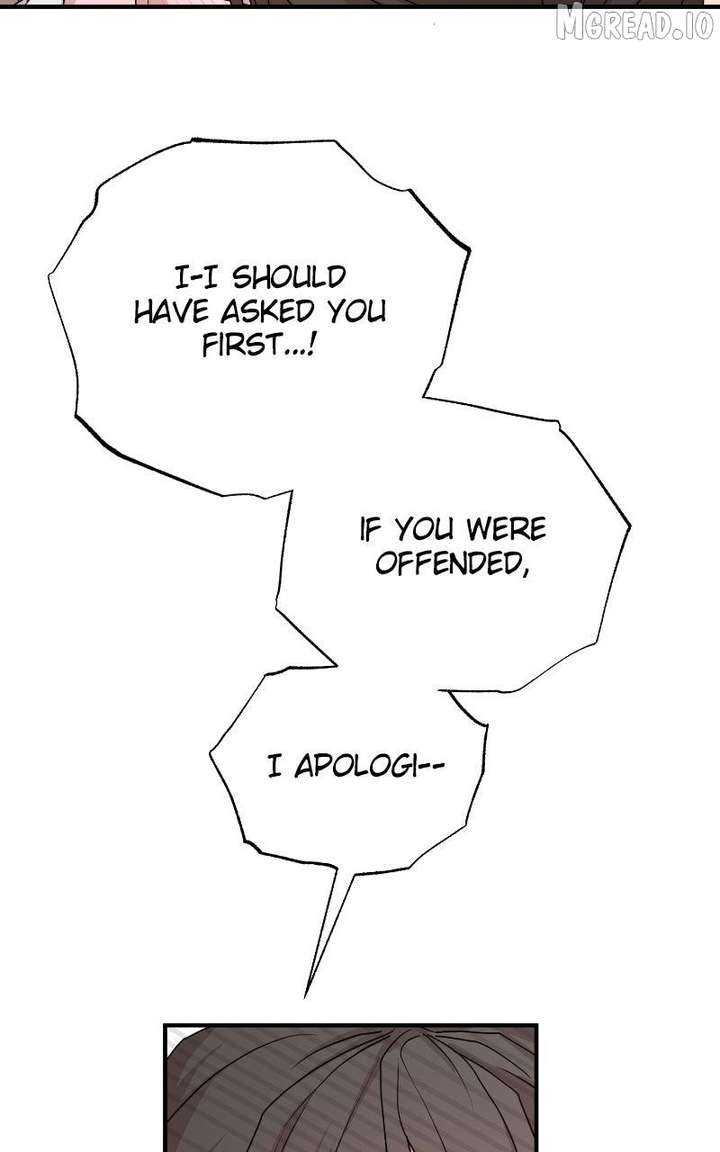 Fox Love Story Chapter 32 page 60