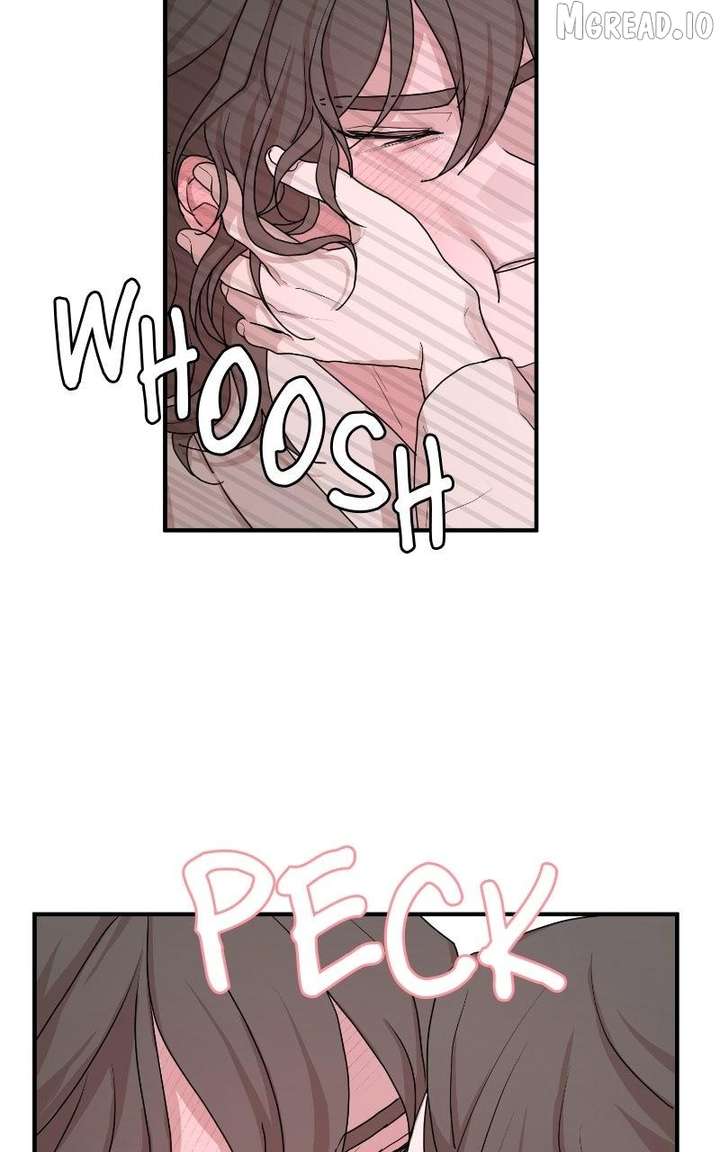 Fox Love Story Chapter 32 page 61