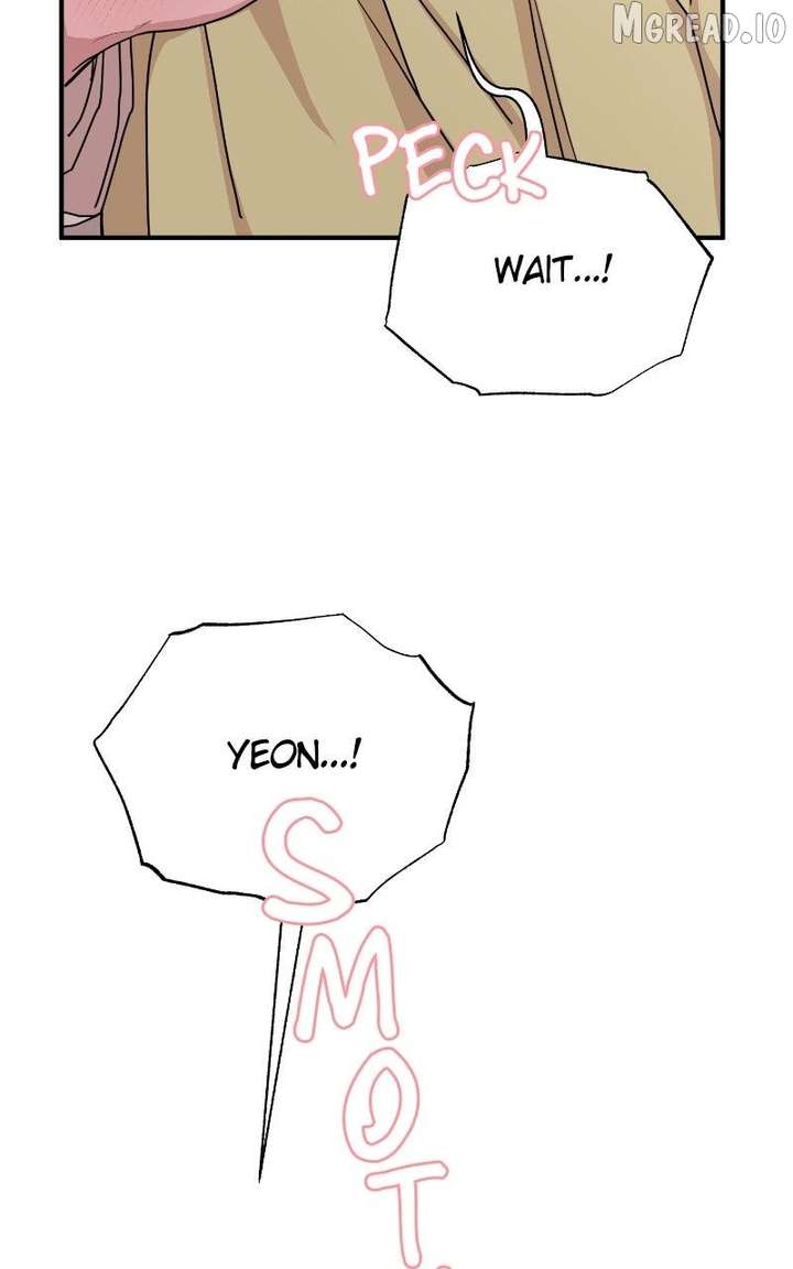 Fox Love Story Chapter 32 page 65