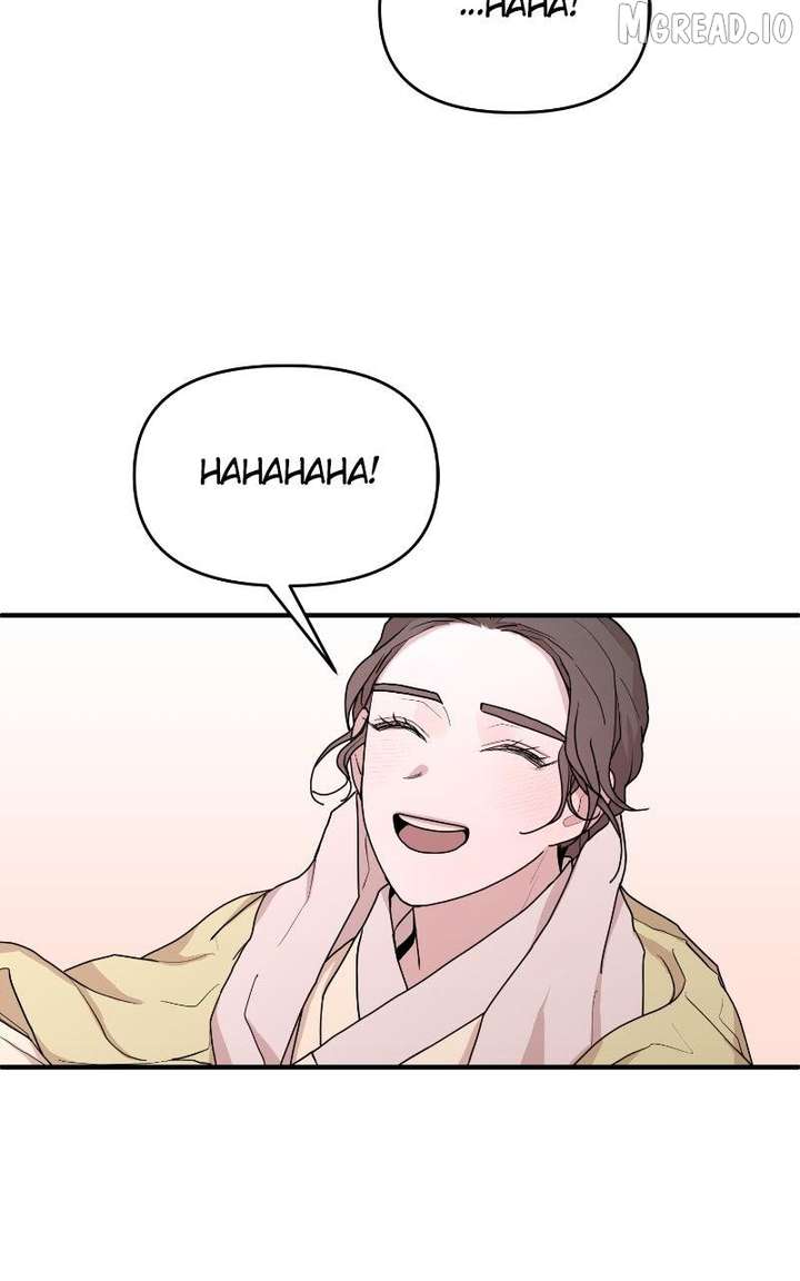 Fox Love Story Chapter 32 page 68