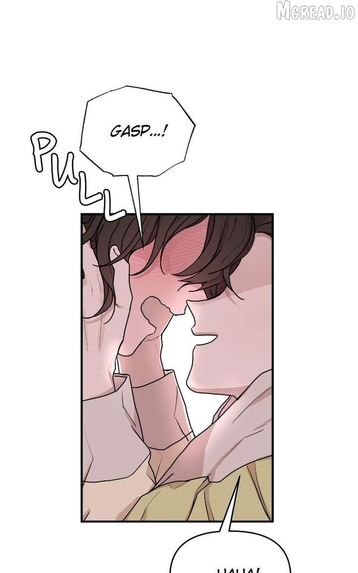 Fox Love Story Chapter 32 page 67