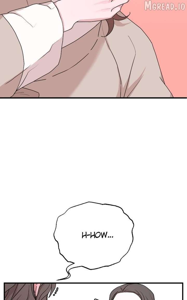 Fox Love Story Chapter 32 page 70