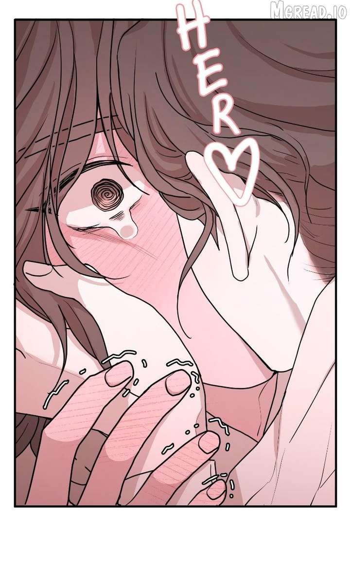 Fox Love Story Chapter 32 page 66