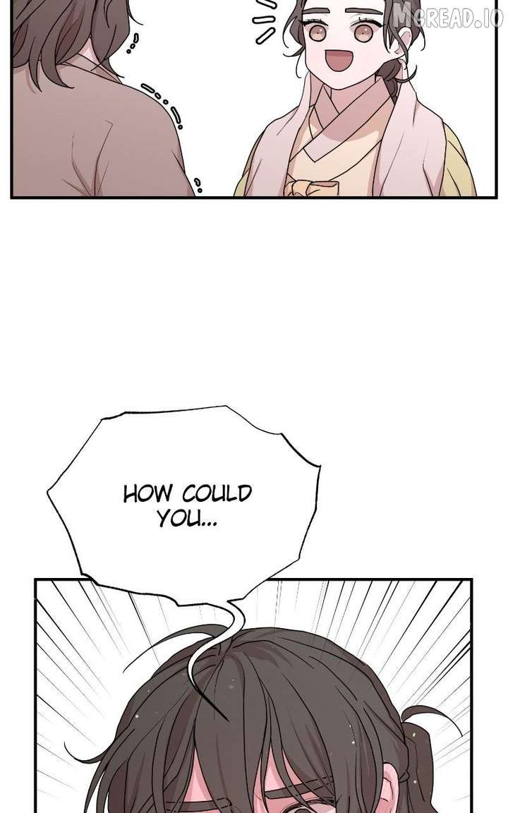 Fox Love Story Chapter 32 page 71