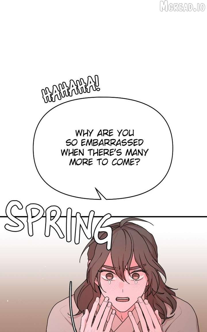 Fox Love Story Chapter 32 page 77