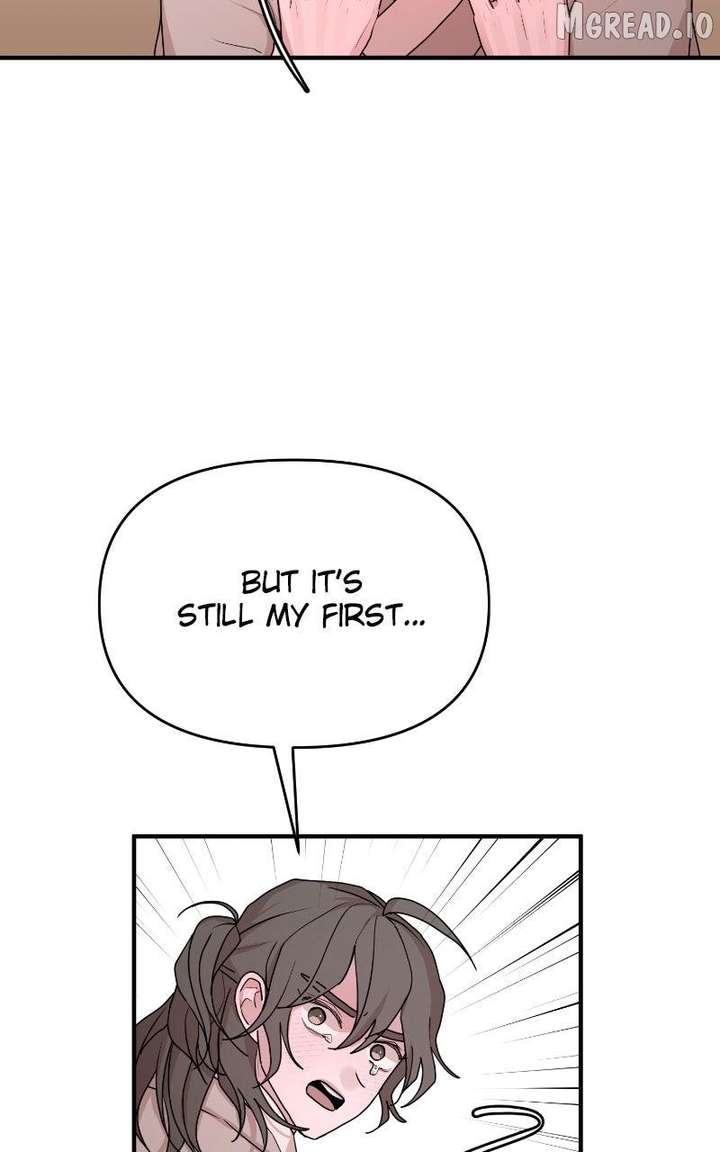Fox Love Story Chapter 32 page 78