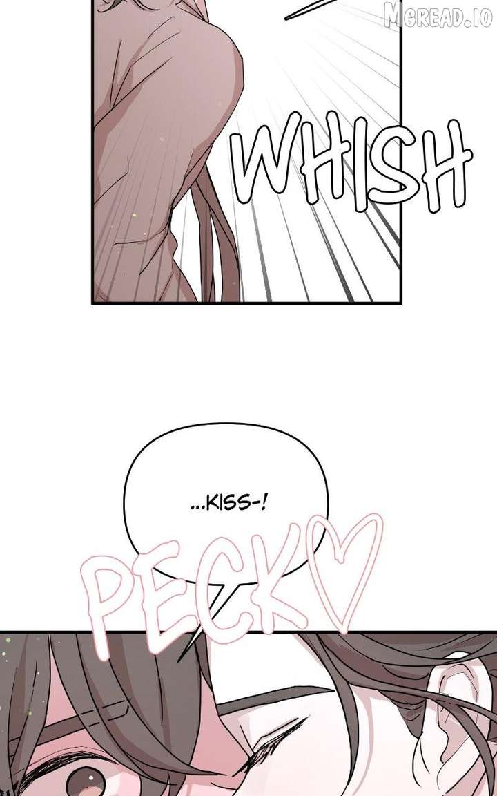 Fox Love Story Chapter 32 page 79