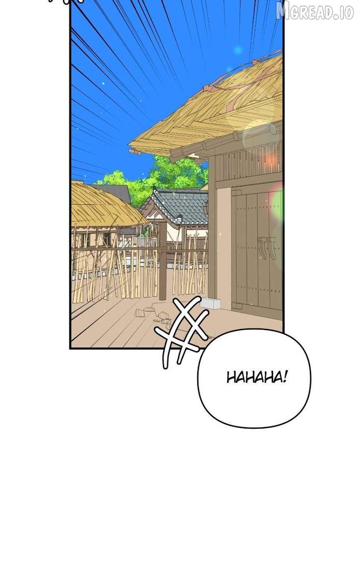 Fox Love Story Chapter 32 page 81