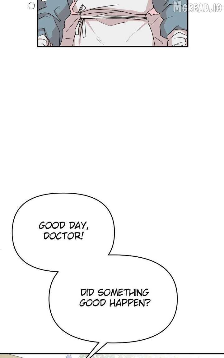 Fox Love Story Chapter 32 page 85
