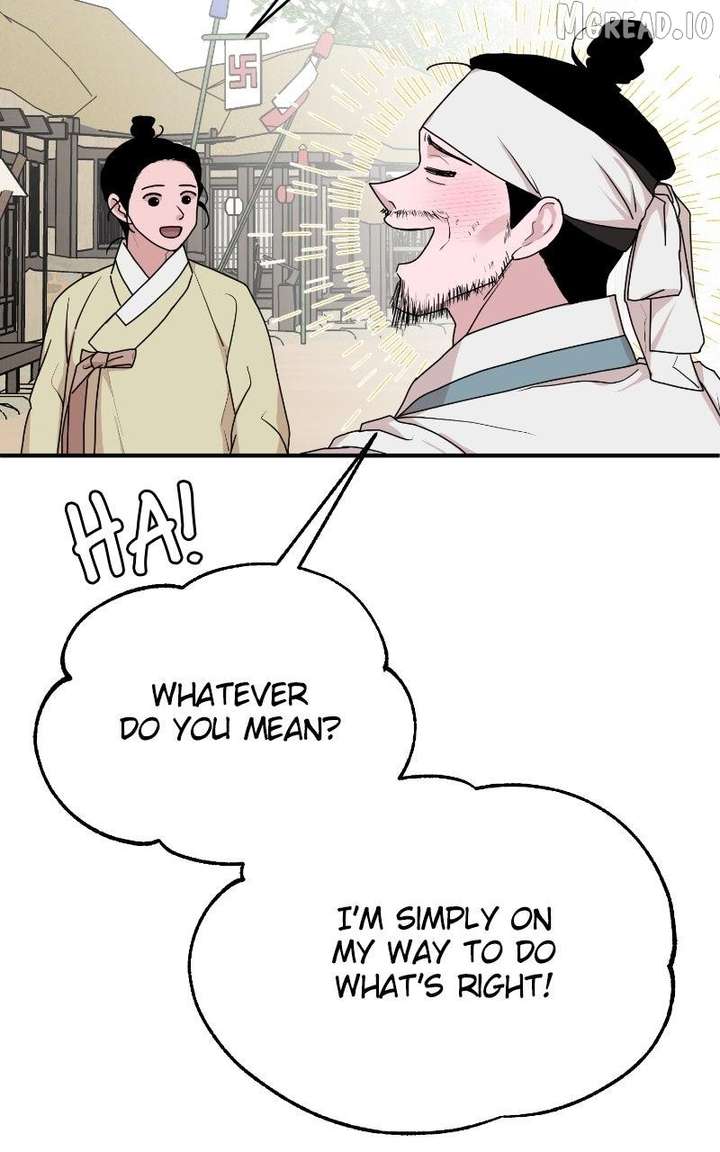 Fox Love Story Chapter 32 page 86