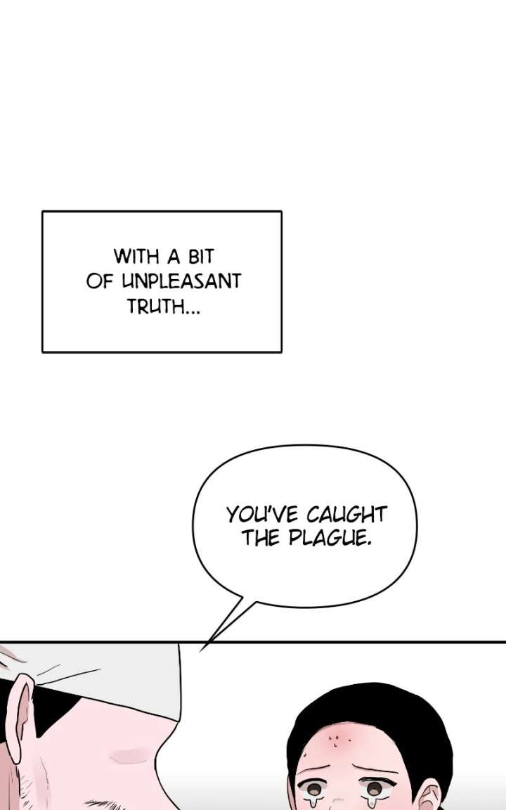 Fox Love Story Chapter 33 page 6