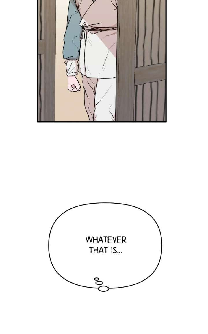 Fox Love Story Chapter 33 page 12