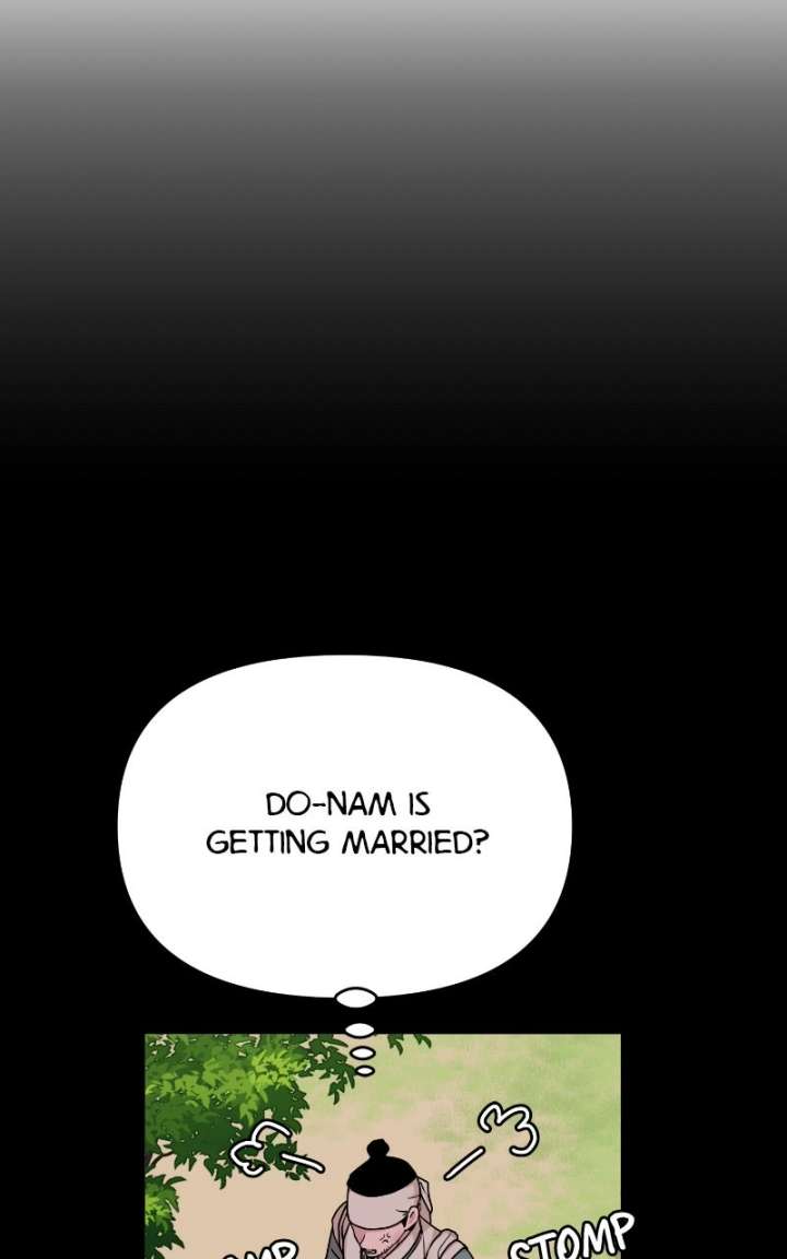 Fox Love Story Chapter 33 page 14
