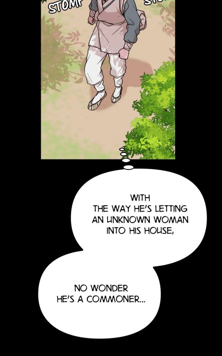 Fox Love Story Chapter 33 page 15