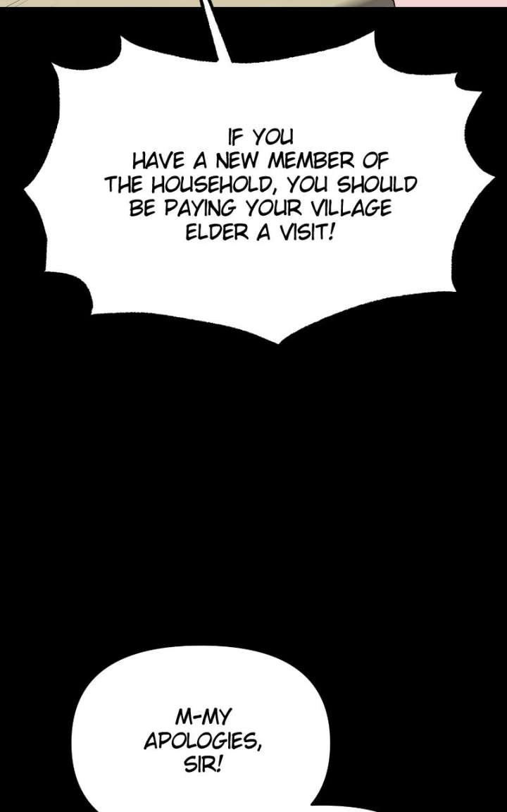 Fox Love Story Chapter 33 page 17