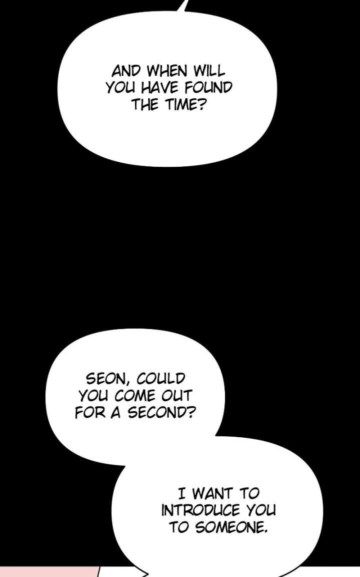 Fox Love Story Chapter 33 page 19