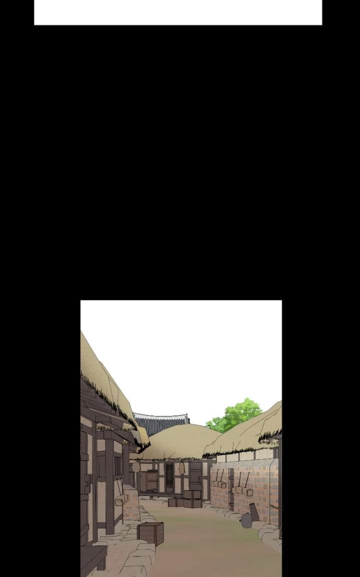 Fox Love Story Chapter 33 page 26