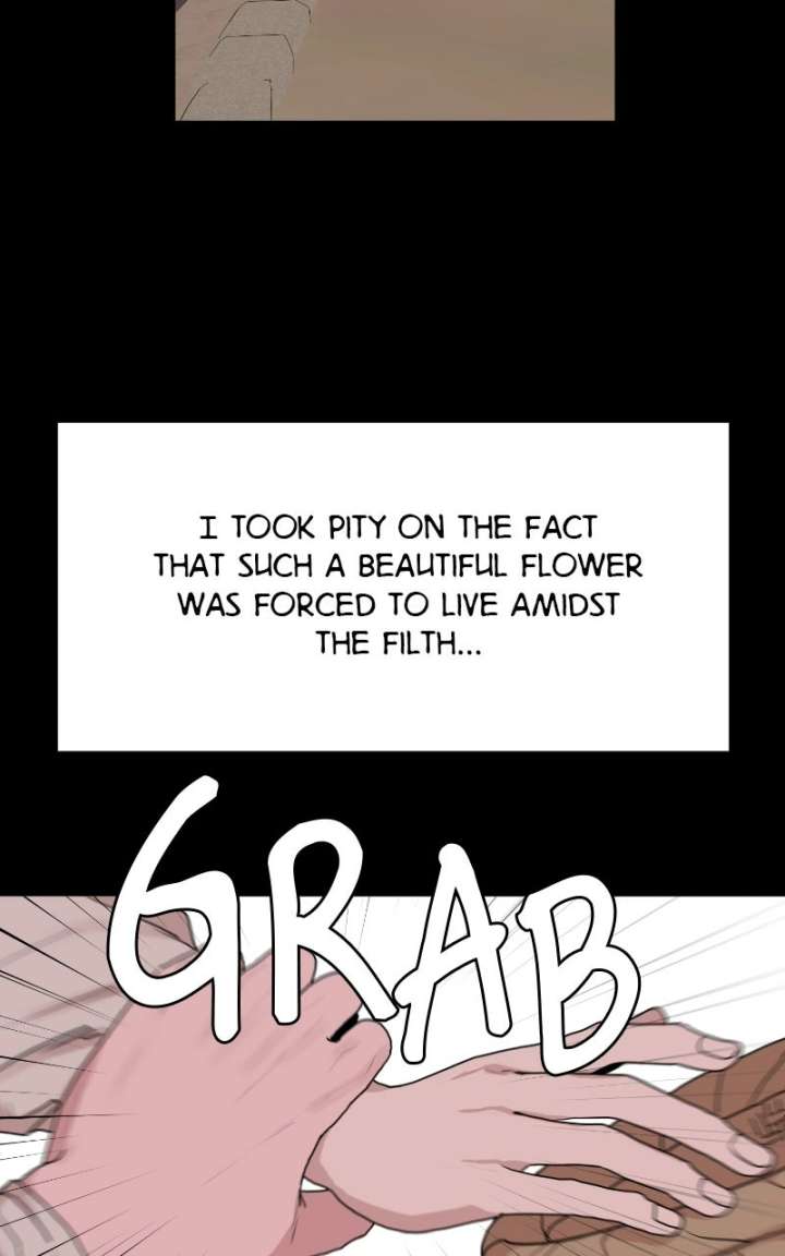 Fox Love Story Chapter 33 page 27