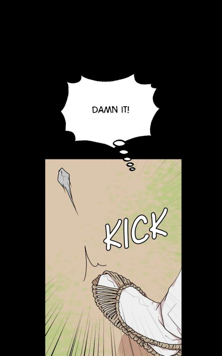 Fox Love Story Chapter 33 page 31