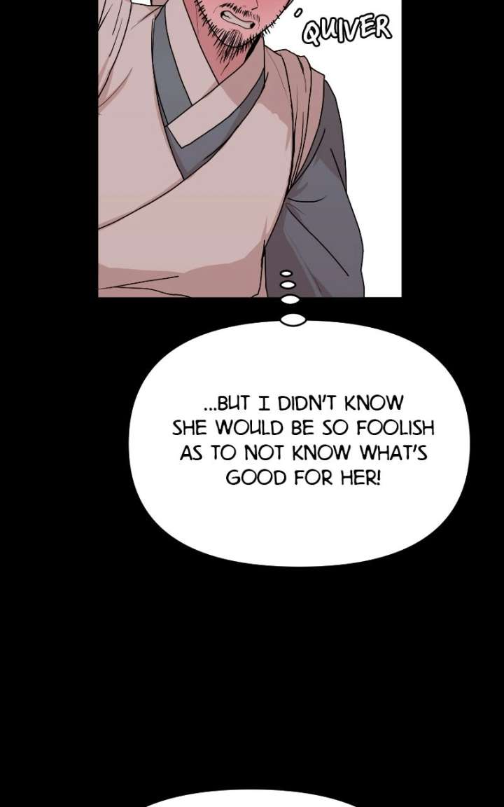 Fox Love Story Chapter 33 page 33