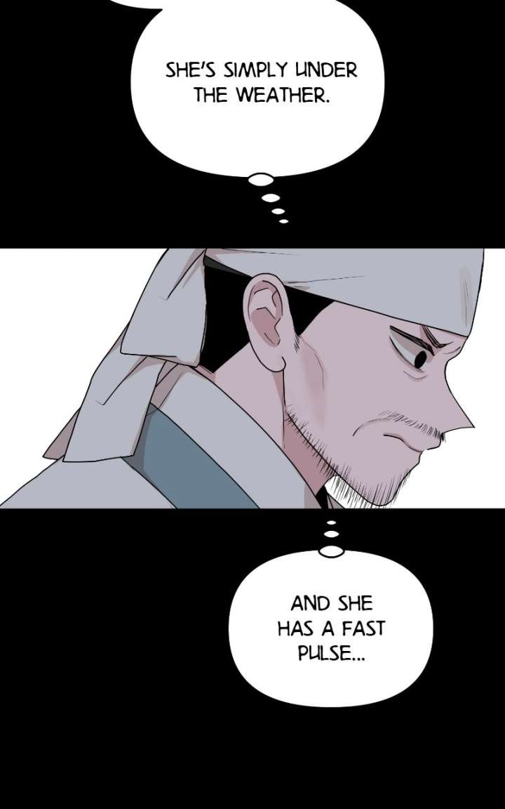 Fox Love Story Chapter 33 page 38