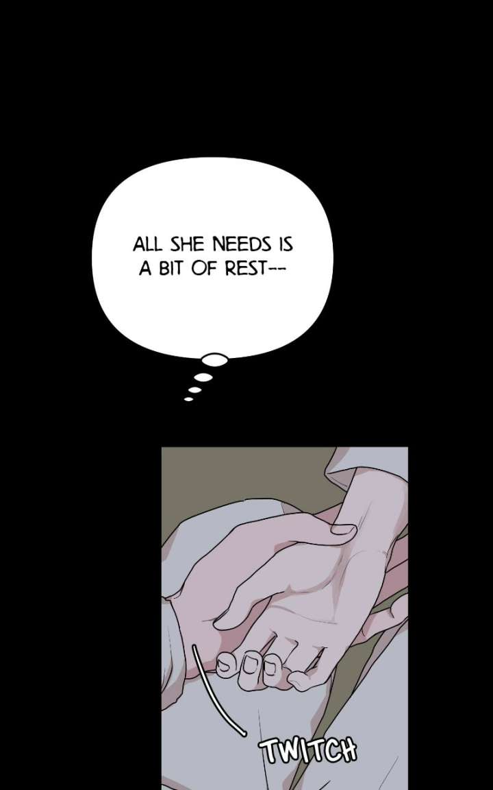 Fox Love Story Chapter 33 page 39