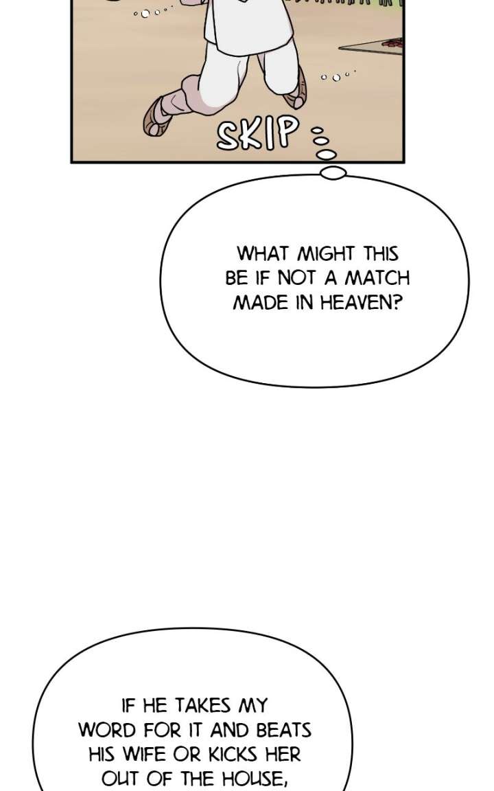 Fox Love Story Chapter 33 page 50