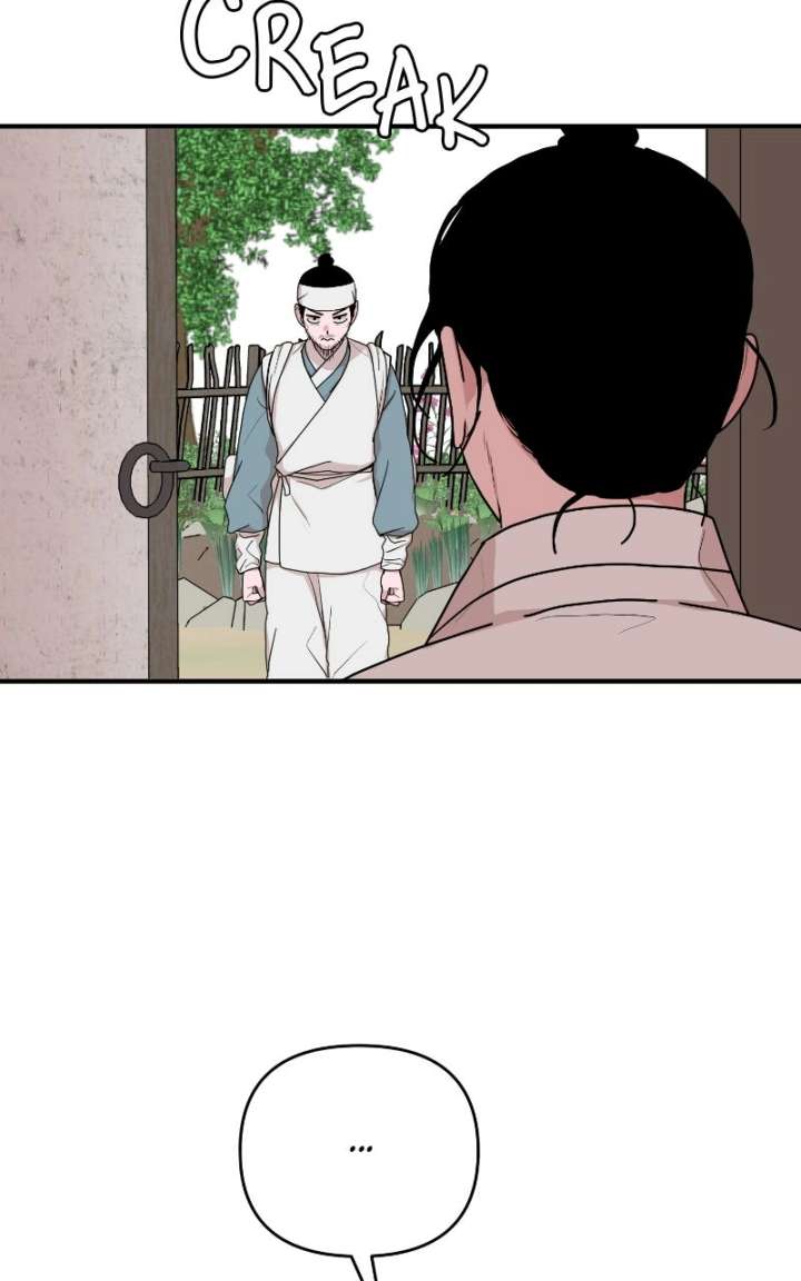 Fox Love Story Chapter 33 page 62