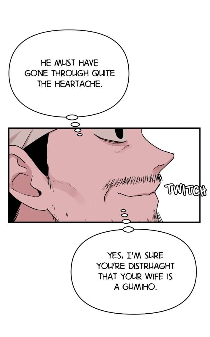 Fox Love Story Chapter 33 page 65