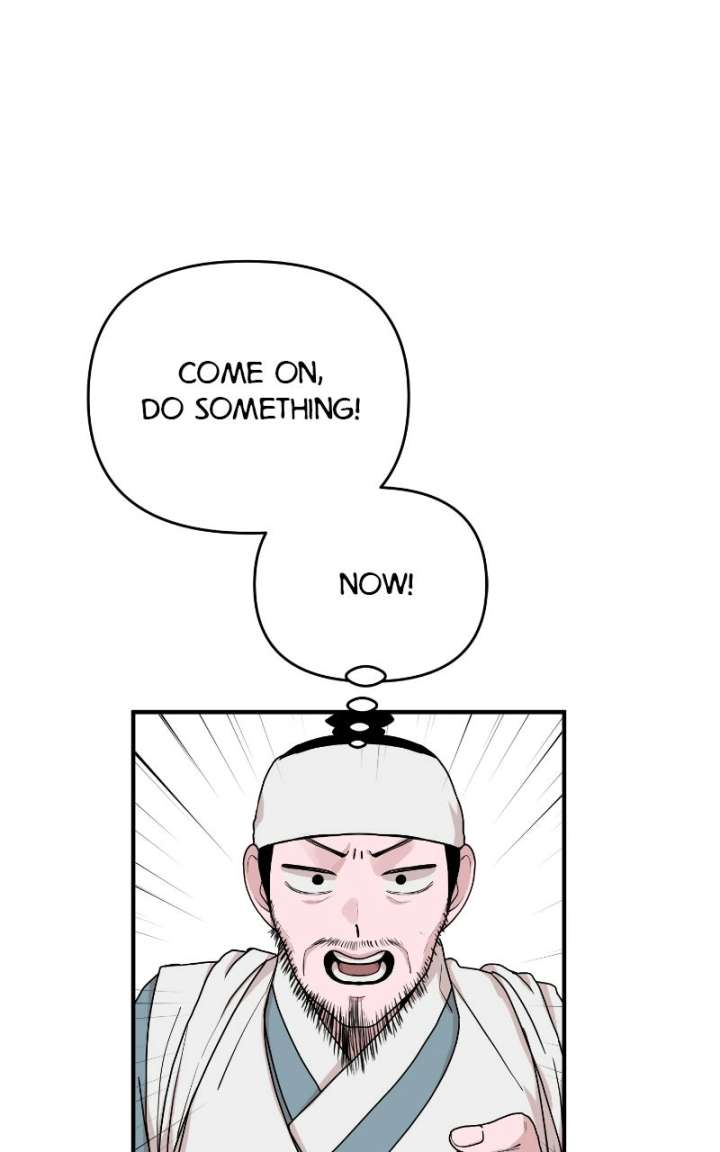 Fox Love Story Chapter 33 page 66