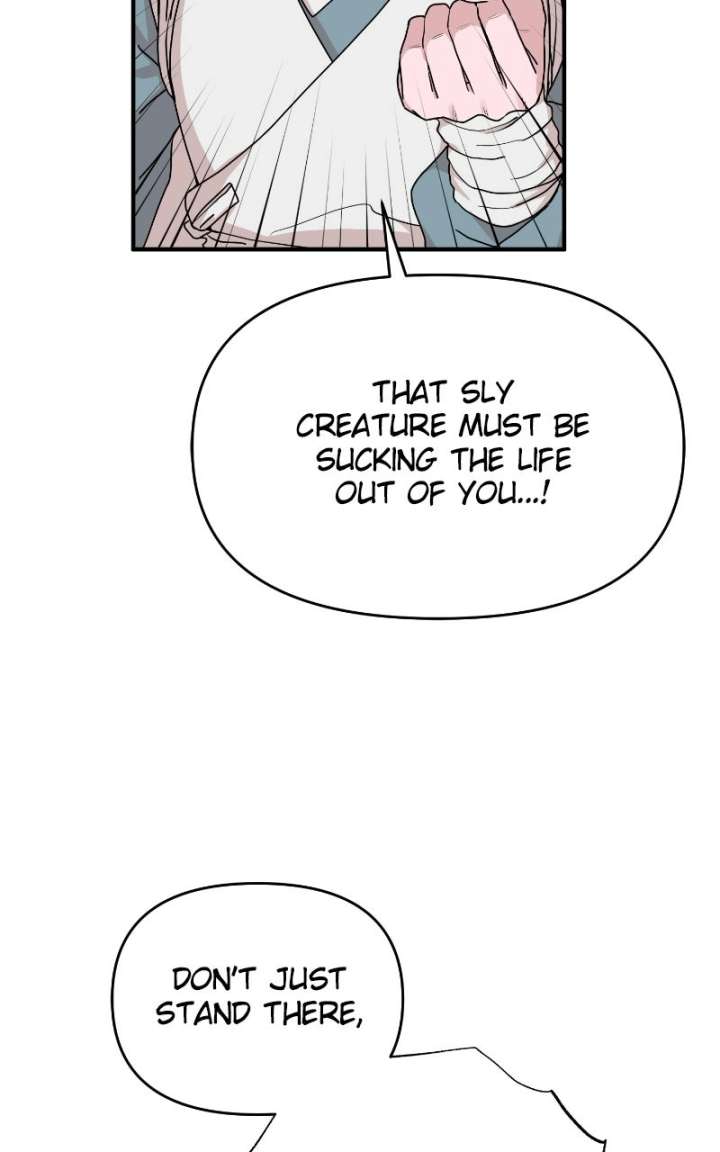 Fox Love Story Chapter 33 page 67