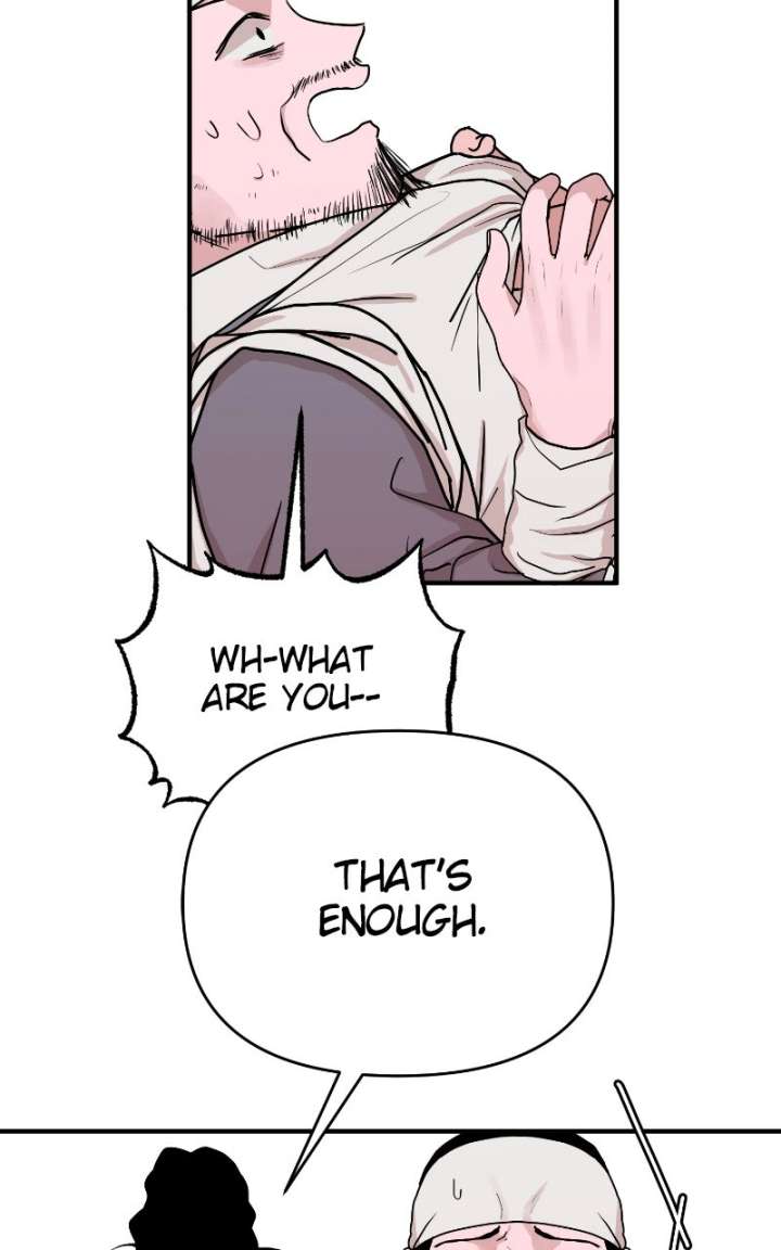 Fox Love Story Chapter 33 page 70