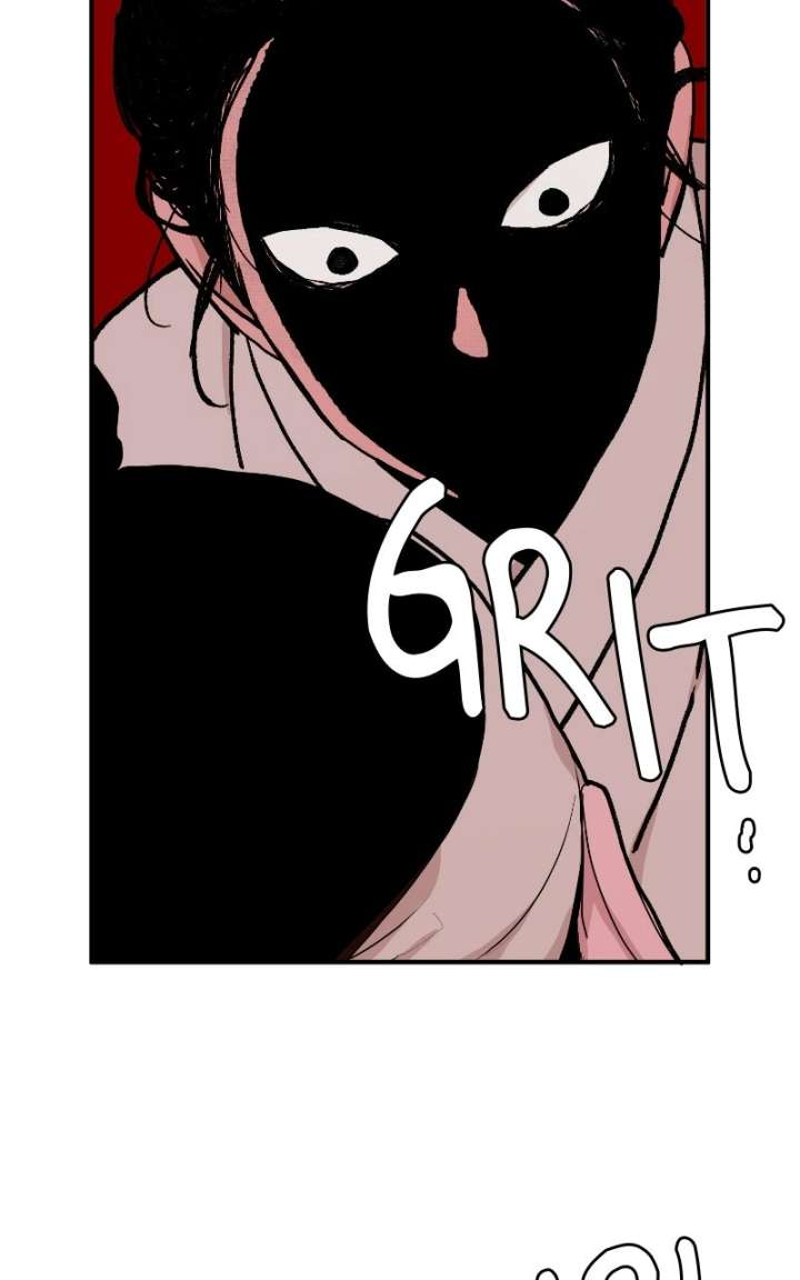 Fox Love Story Chapter 33 page 72
