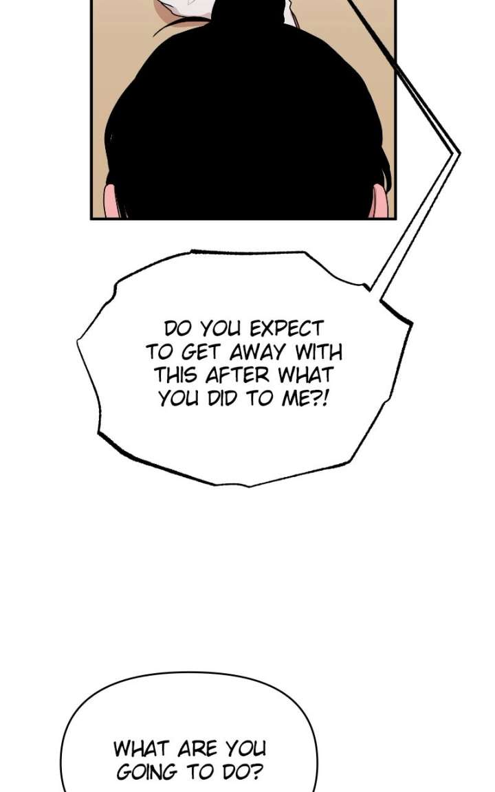 Fox Love Story Chapter 33 page 75