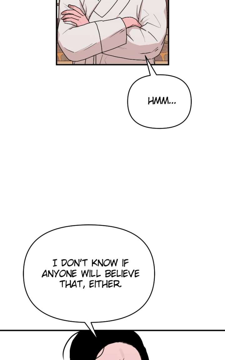 Fox Love Story Chapter 33 page 80