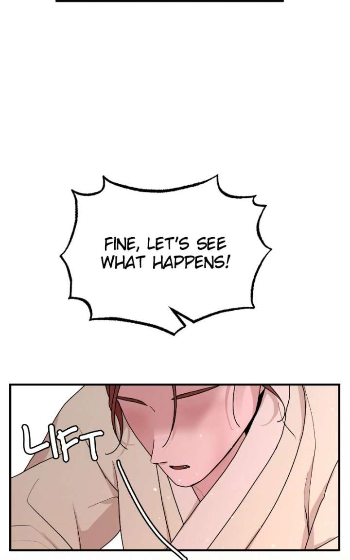 Fox Love Story Chapter 33 page 89