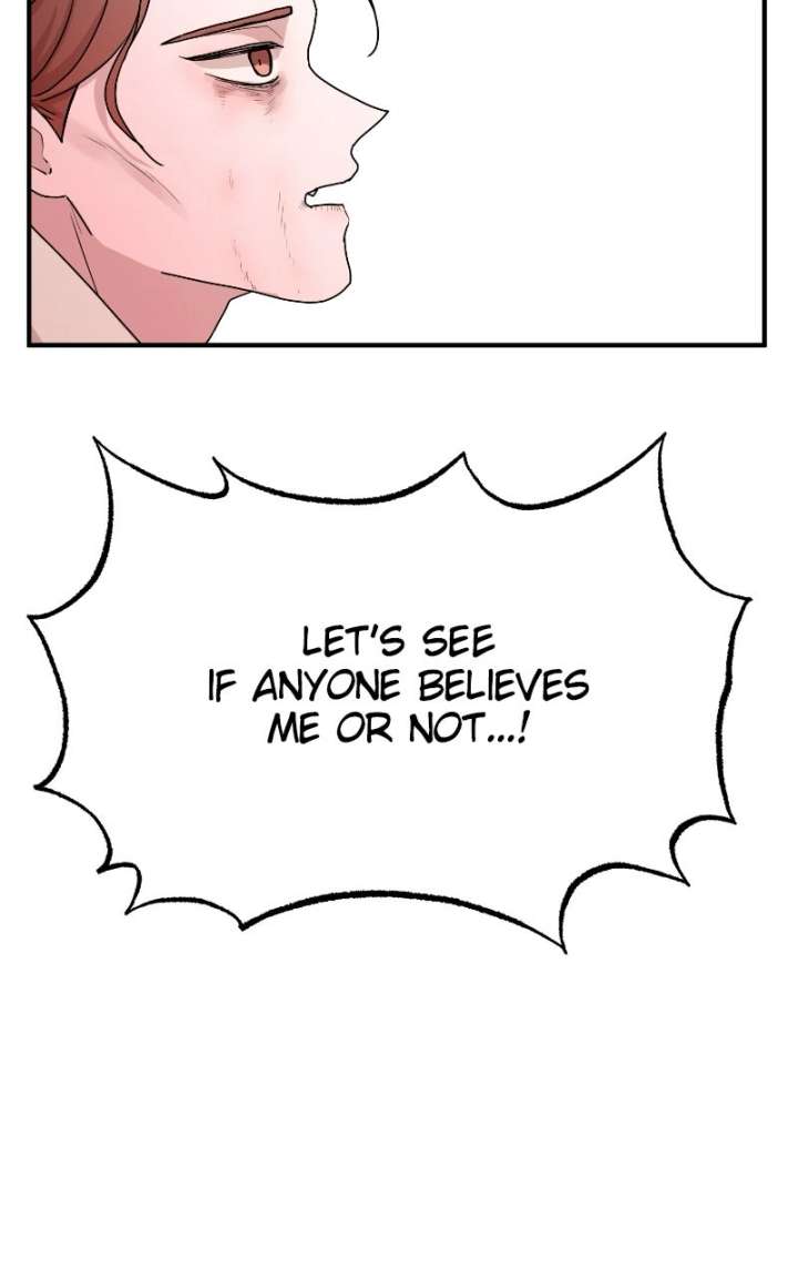 Fox Love Story Chapter 33 page 92