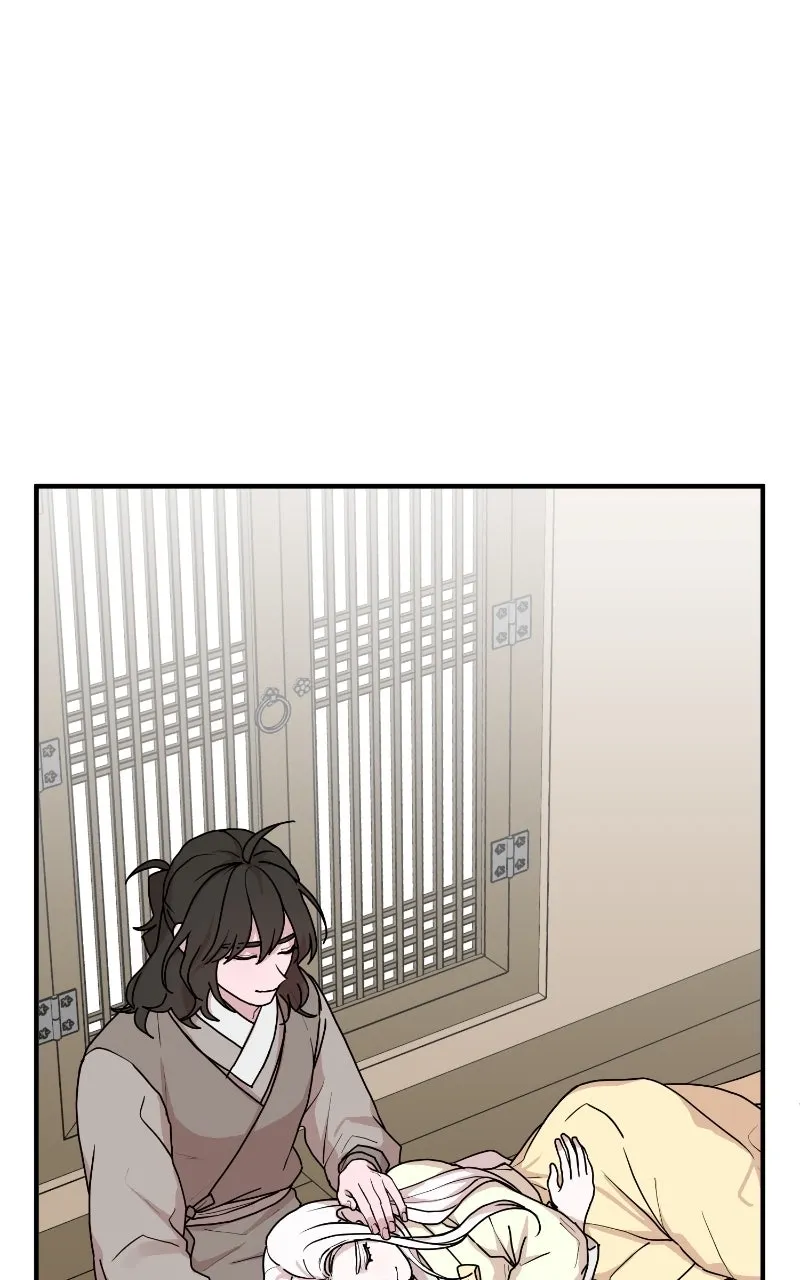 Fox Love Story Chapter 34 page 25