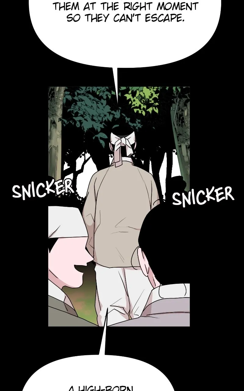Fox Love Story Chapter 34 page 34