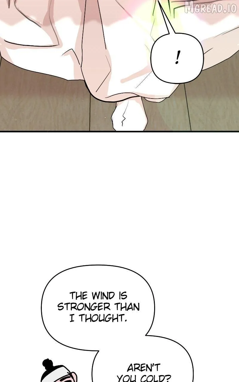 Fox Love Story Chapter 35 page 13