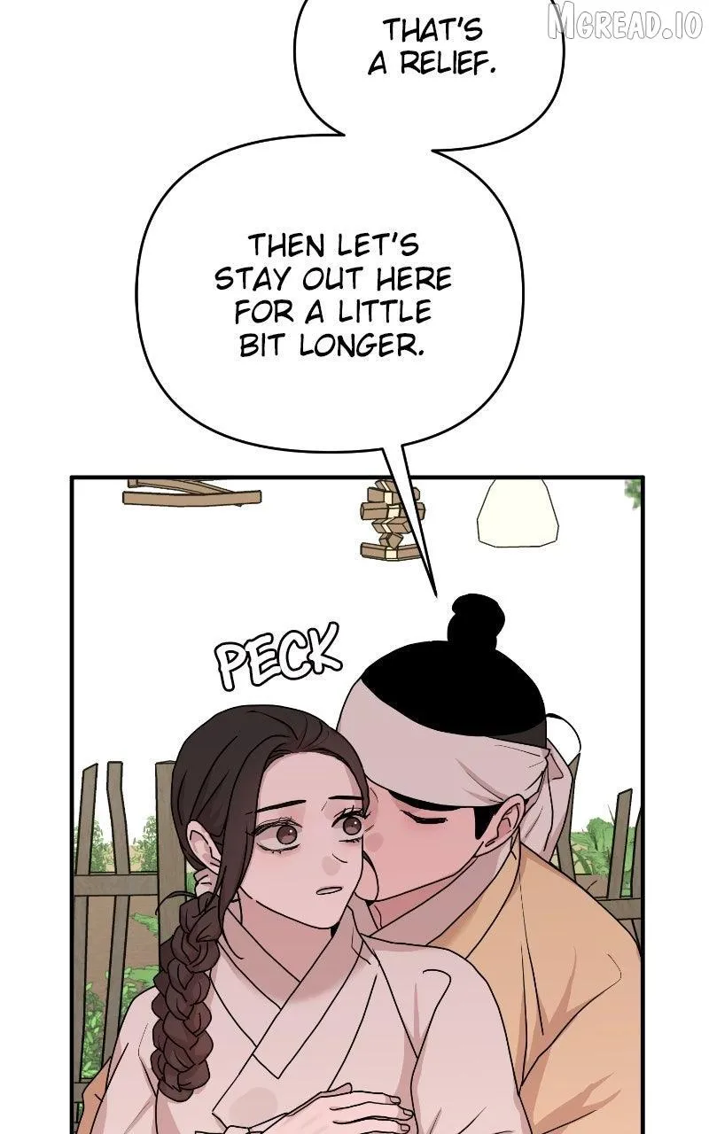 Fox Love Story Chapter 35 page 15