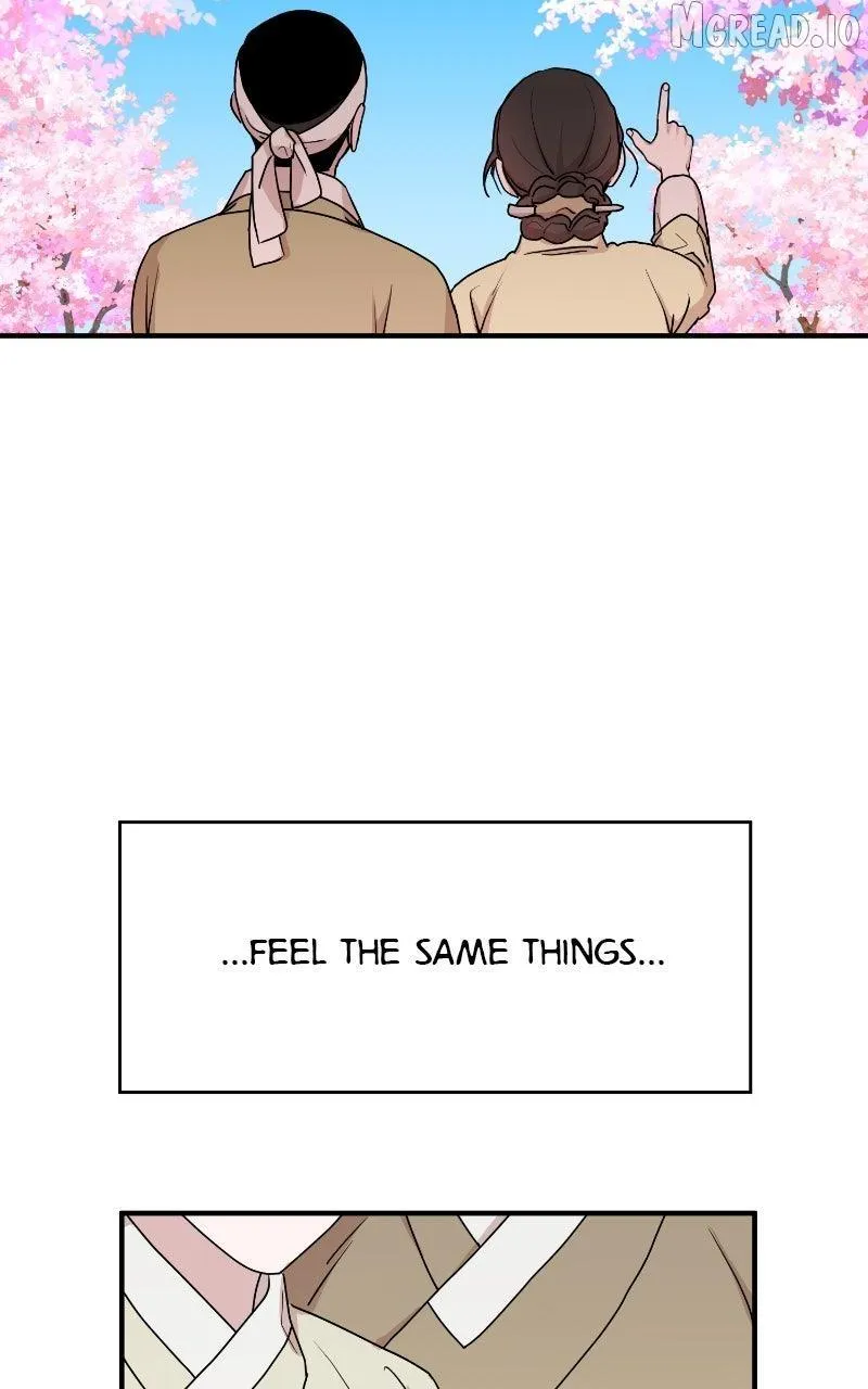 Fox Love Story Chapter 35 page 23