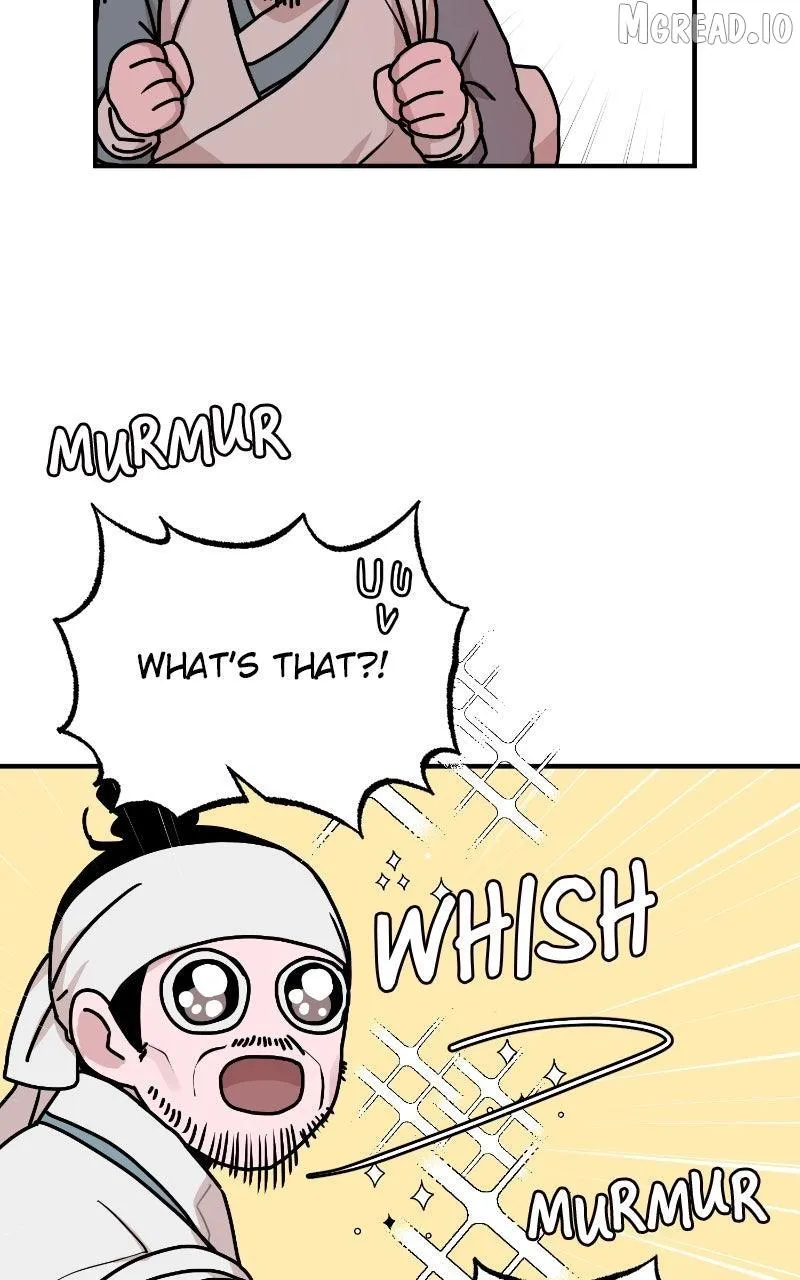 Fox Love Story Chapter 35 page 35
