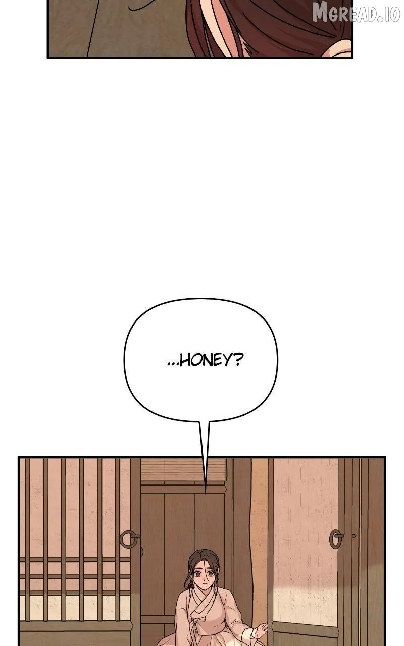 Fox Love Story Chapter 36 page 9