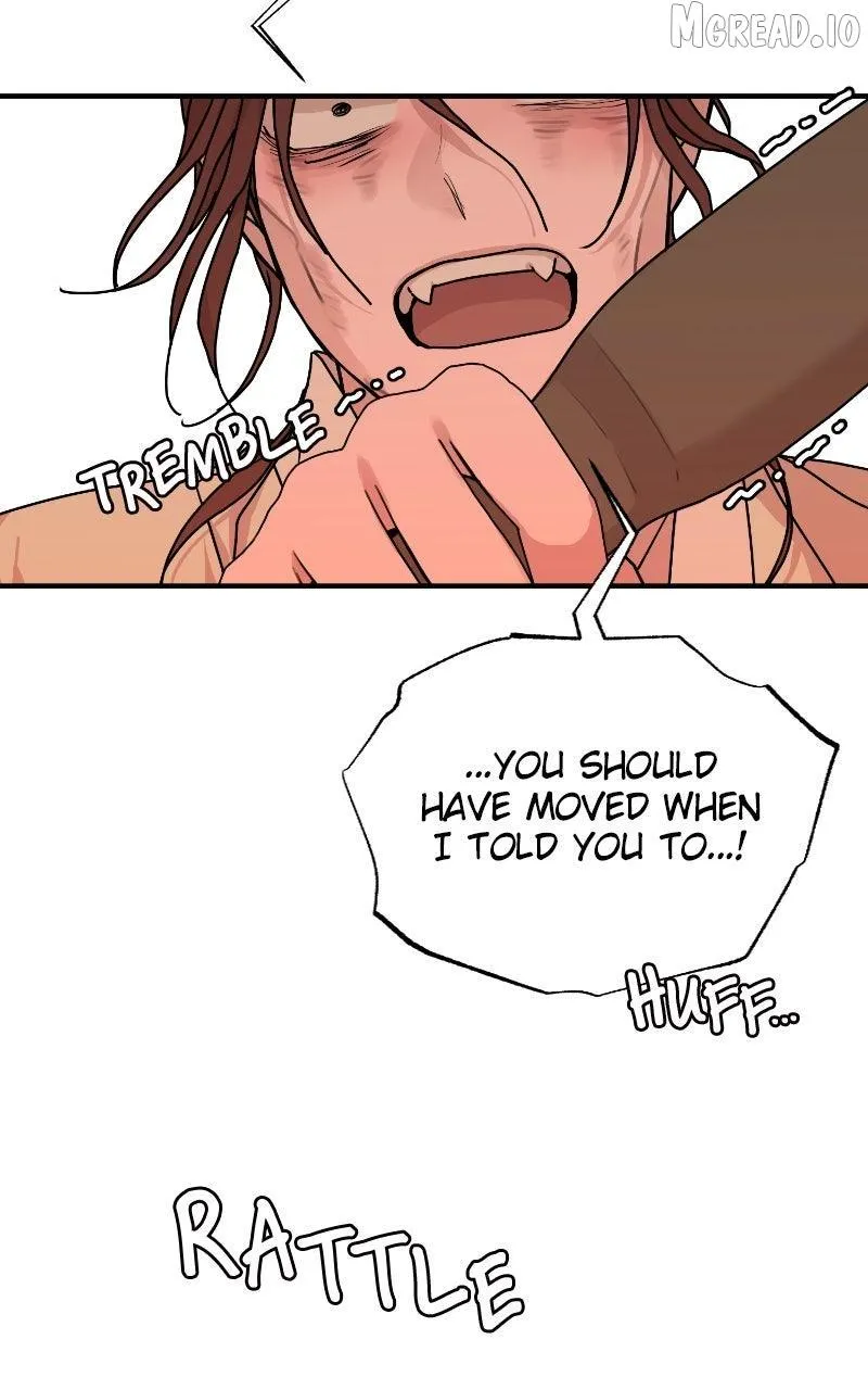 Fox Love Story Chapter 36 page 7
