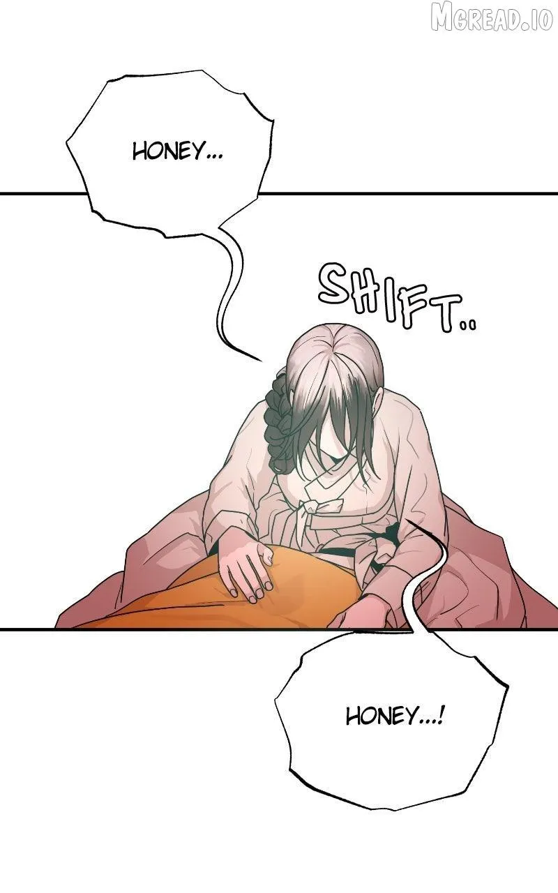 Fox Love Story Chapter 36 page 19