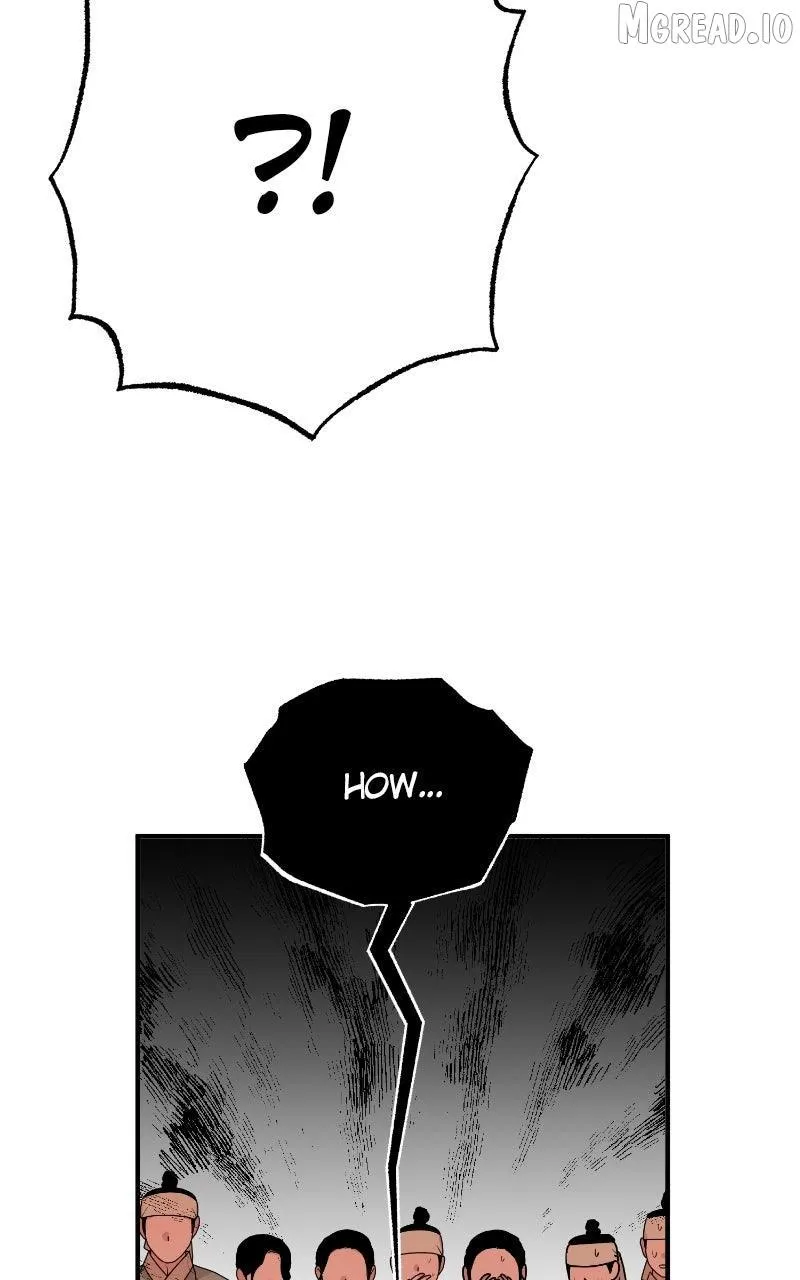 Fox Love Story Chapter 36 page 22