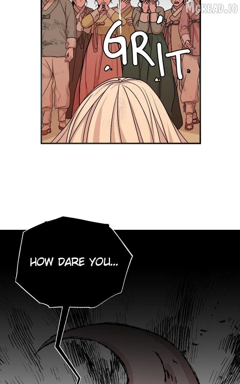 Fox Love Story Chapter 36 page 23