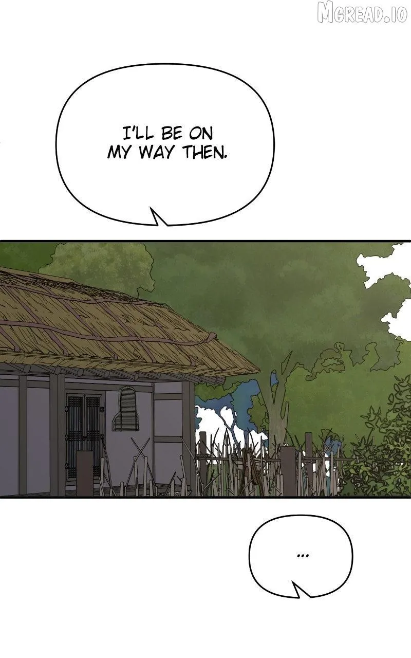 Fox Love Story Chapter 36 page 30