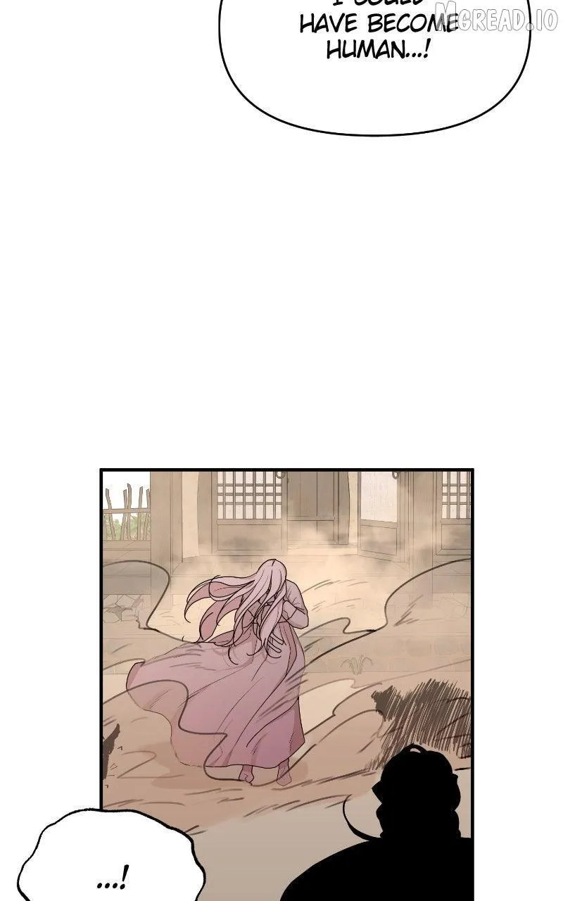 Fox Love Story Chapter 36 page 56
